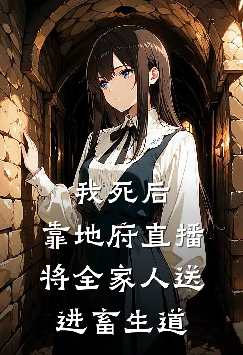 我死后，靠地府直播将全家人送进畜生道