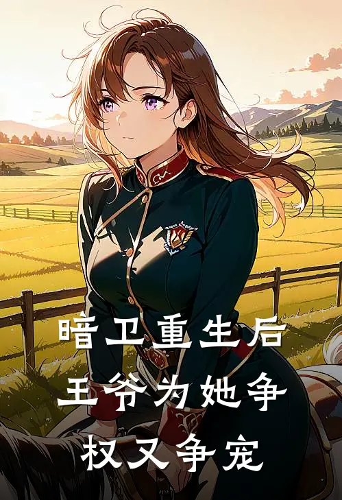 暗卫重生后，王爷为她争权又争宠