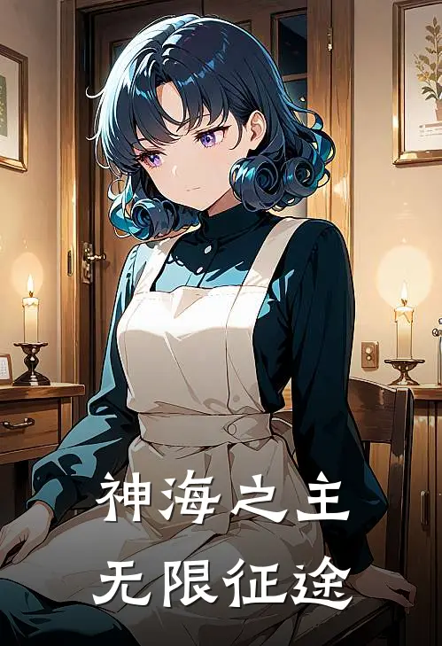 神海之主：无限征途