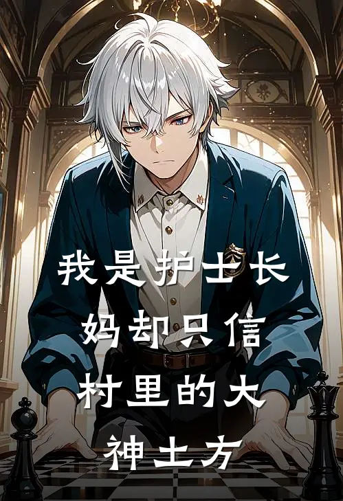 我是护士长，妈却只信村里的大神土方