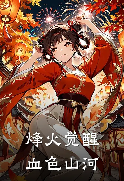 烽火觉醒：血色山河(陈九沈白露)最新小说_免费阅读完整版小说烽火觉醒：血色山河(陈九沈白露)