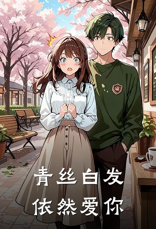 青丝白发依然爱你