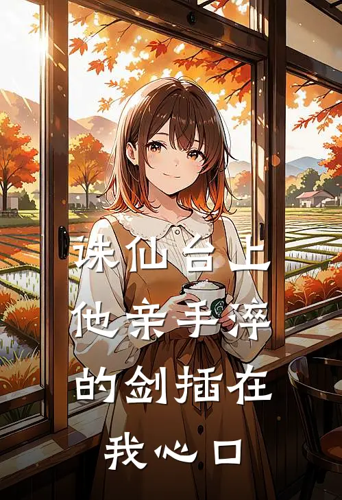 诛仙台上，他亲手淬的剑插在我心口