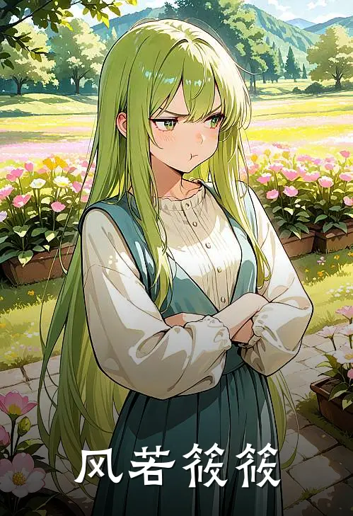 风若筱筱