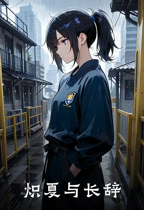 陆炽林一(炽夏与长辞)最新章节免费在线阅读_炽夏与长辞最新章节免费阅读