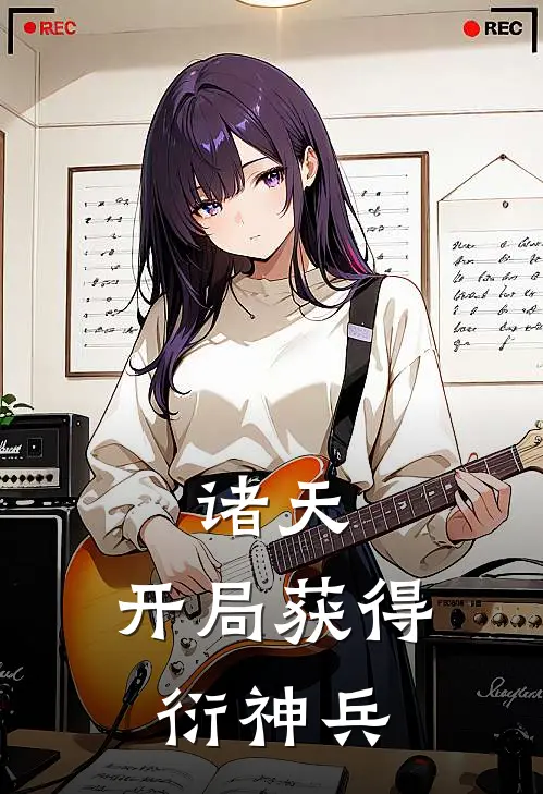 诸天：开局获得衍神兵(楚玄岳灵珊)免费小说大全_小说完结免费诸天：开局获得衍神兵楚玄岳灵珊