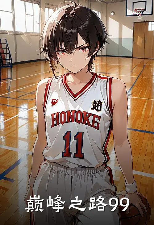 巅峰之路99