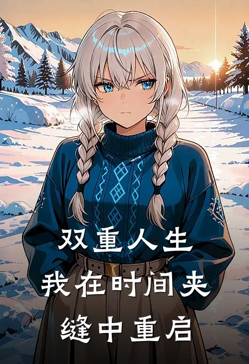 林述苏晚（双重人生：我在时间夹缝中重启）全文免费阅读无弹窗大结局_