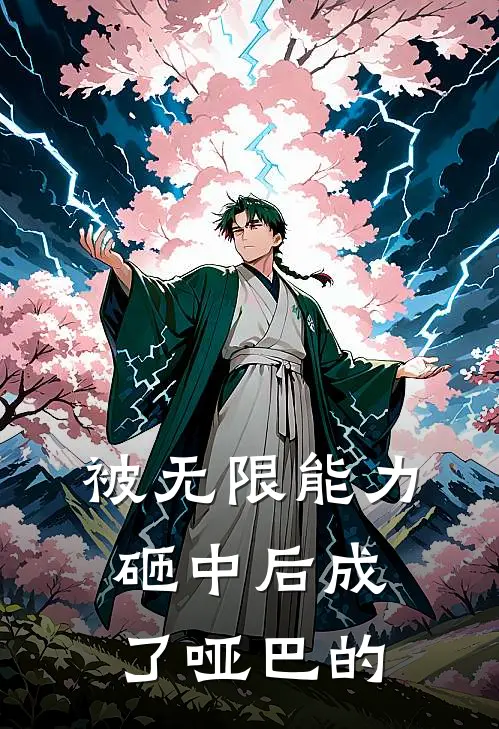 被无限能力砸中后成了哑巴的