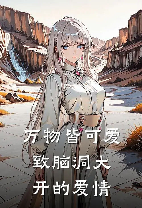 【万物皆可爱】致脑洞大开的爱情