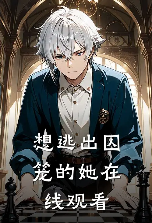 想逃出囚笼的她在线观看