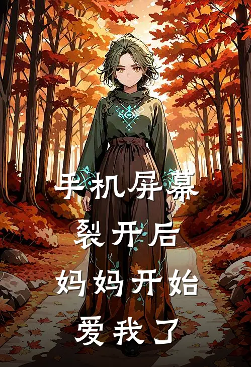 手机屏幕裂开后，妈妈开始爱我了(琪琪林琪)免费热门小说_最新小说推荐手机屏幕裂开后，妈妈开始爱我了琪琪林琪