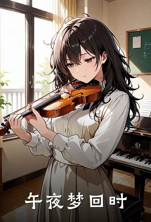 午夜梦回时