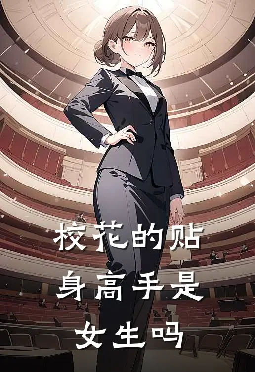 校花的贴身高手是女生吗