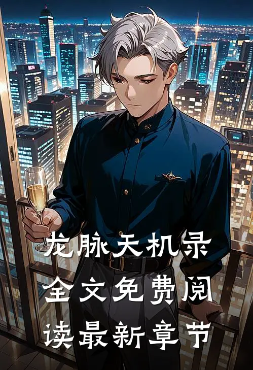 龙脉天机录全文免费阅读最新章节