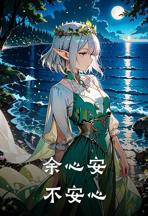 余心安，不安心