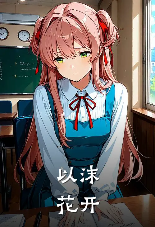 以沫，花开(安橦顾亦晨)免费阅读完整版小说_最新小说全文阅读以沫，花开安橦顾亦晨