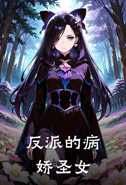 反派的病娇圣女(顾九渊萧战)最新小说_免费阅读完整版小说反派的病娇圣女(顾九渊萧战)