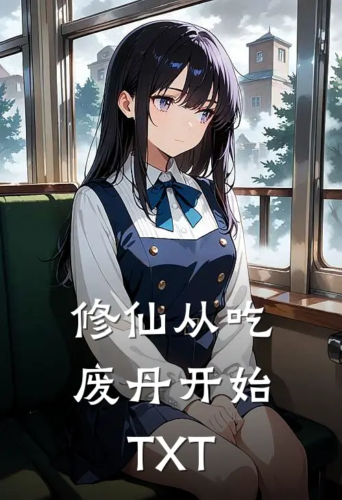 修仙从吃废丹开始TXT