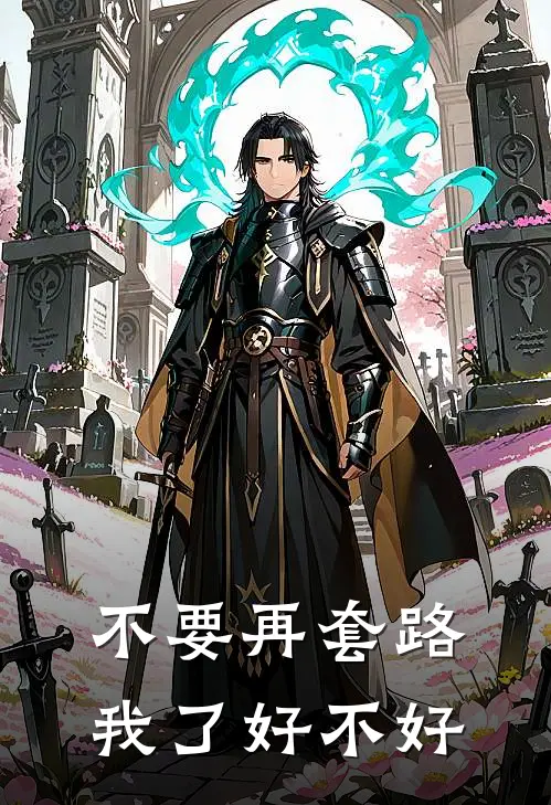 不要再套路我了好不好