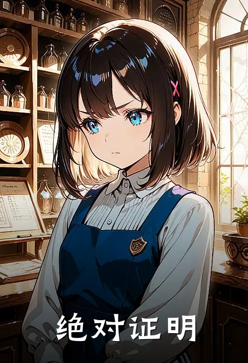 绝对证明