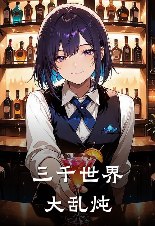 三千世界大乱炖