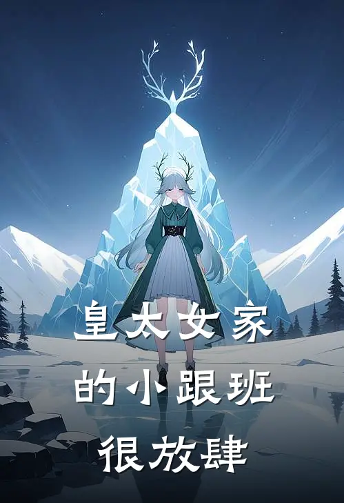 皇太女家的小跟班很放肆