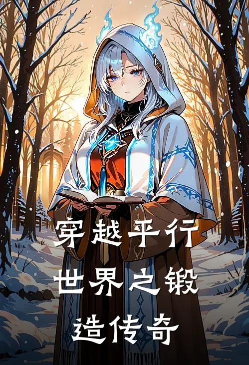 穿越平行世界之锻造传奇(蓝子墨杨淼淼)最新章节在线阅读_(穿越平行世界之锻造传奇)最新章节在线阅读