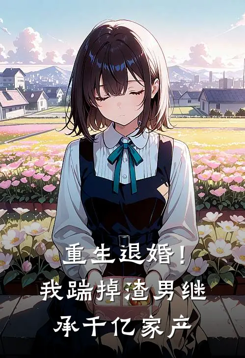 重生退婚！我踹掉渣男继承千亿家产(苏晚顾言泽)免费小说全本阅读_最新章节列表重生退婚！我踹掉渣男继承千亿家产(苏晚顾言泽)