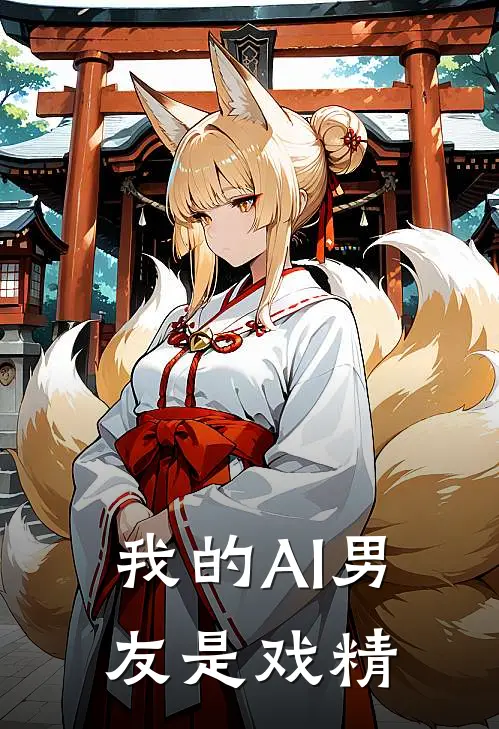 我的AI男友是戏精