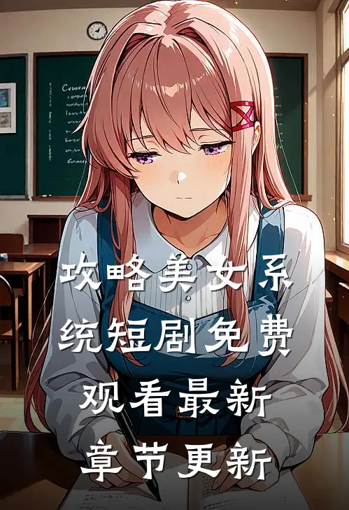 攻略美女系统短剧免费观看最新章节更新