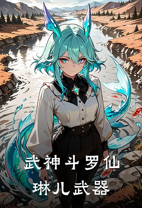 武神斗罗仙琳儿武器