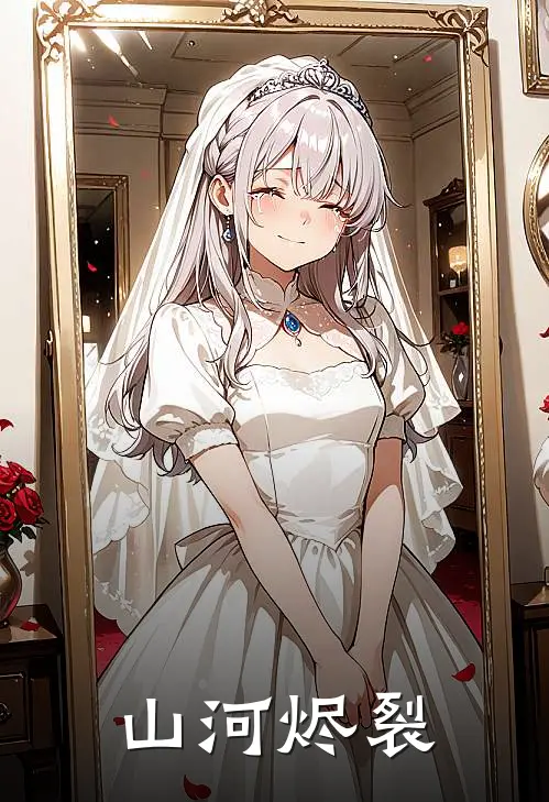 山河烬裂