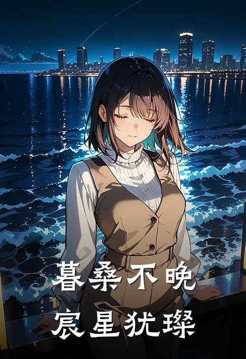 暮桑不晚，宸星犹璨