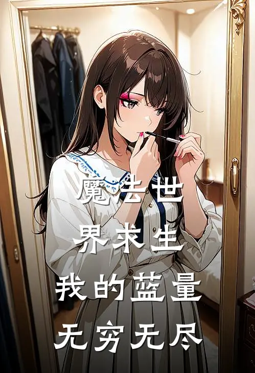 魔法世界求生：我的蓝量无穷无尽