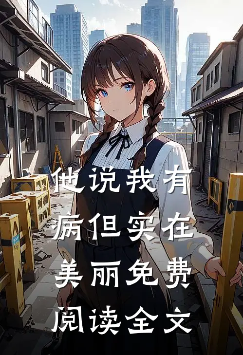 他说我有病但实在美丽免费阅读全文