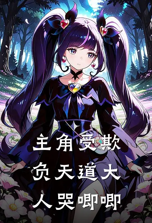 主角受欺负天道大人哭唧唧(江易燃宋司渊)全本免费在线阅读_主角受欺负天道大人哭唧唧最新章节在线阅读