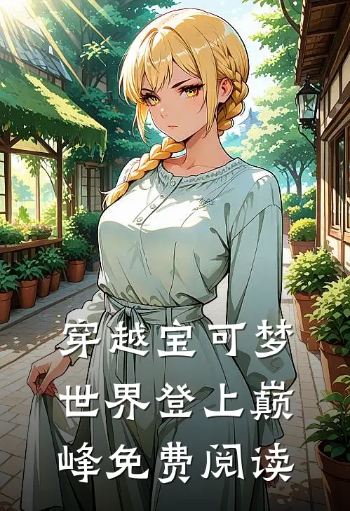 穿越宝可梦世界登上巅峰免费阅读