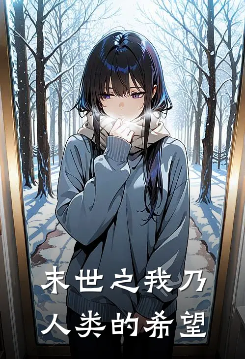 末世之我乃人类的希望