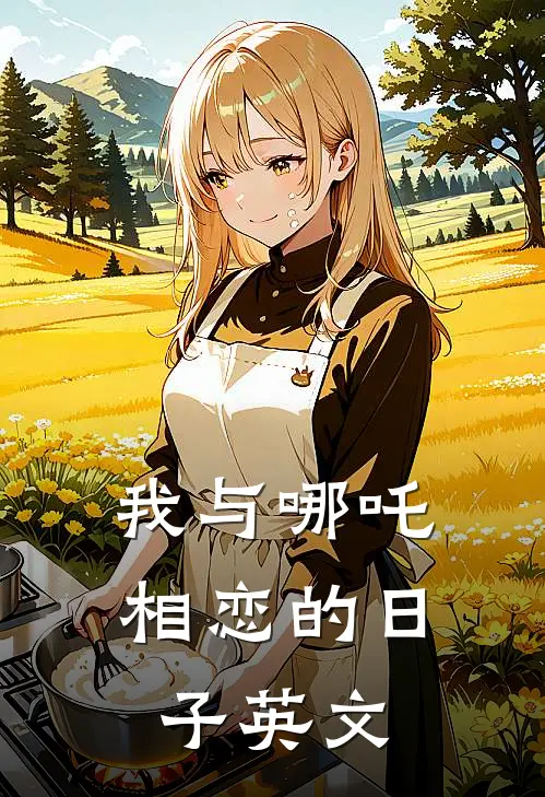 我与哪吒相恋的日子英文