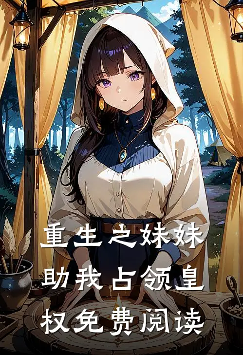 重生之妹妹助我占领皇权免费阅读