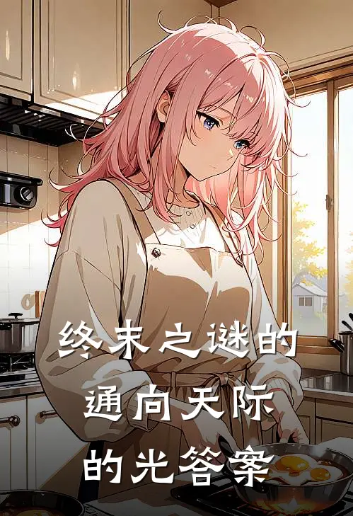 终末之谜的通向天际的光答案