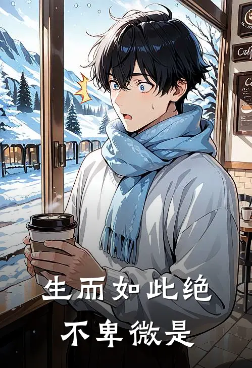 生而如此绝不卑微是