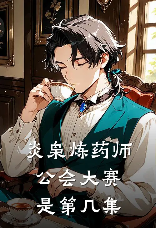 炎枭炼药师公会大赛是第几集