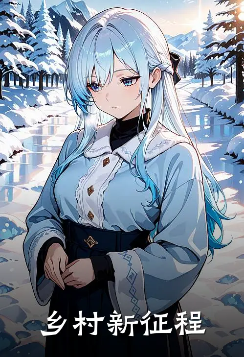 乡村新征程(秦明辉李慧兰)在哪看免费小说_已完结小说推荐乡村新征程秦明辉李慧兰