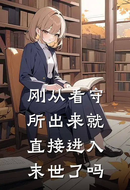 刚从看守所出来就直接进入末世了吗