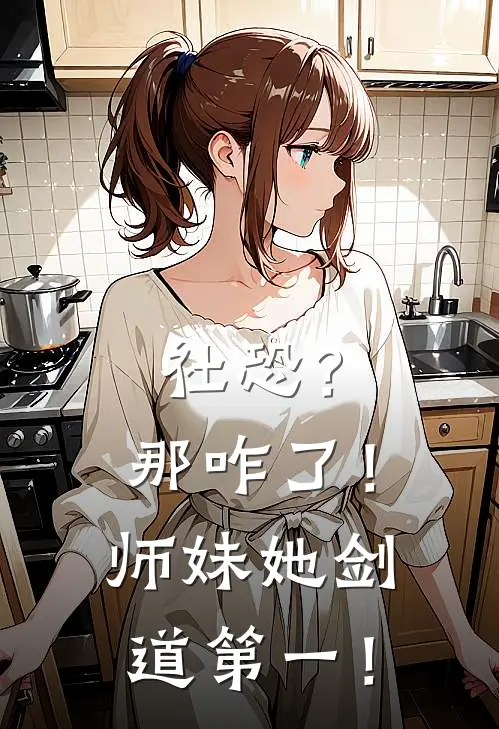 社恐？那咋了！师妹她剑道第一！