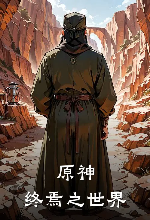 原神：终焉之世界