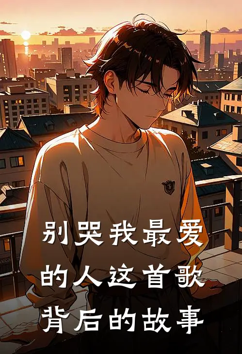 别哭我最爱的人这首歌背后的故事