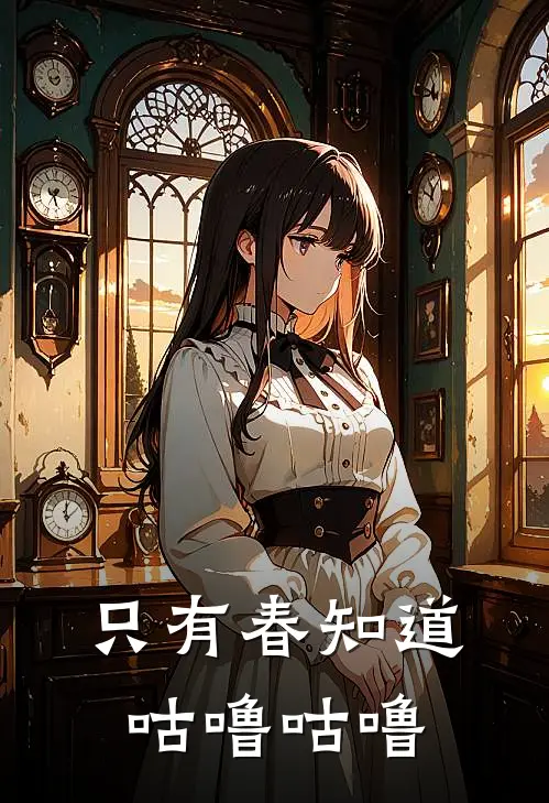 只有春知道咕噜咕噜